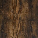  Polica Dimljeni hrast 40 x 30 x 155 cm Konstruirano drvo | shoptok.hr