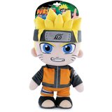 Naruto Shippuden Barrado Naruto Peluche 27 cm, (21551636) | Shoptok.si
