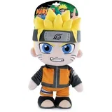 Naruto Uzumaki plush toy 27cm