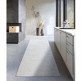 Villeroy & Boch Svetlo siv ročno tkan volnen tekač 80x200 cm Francois – | Shoptok.si