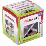 Fischer DUOPOWER 10x80 S LD 2-komponentni tipl 80 mm 10 mm 538257 10 St. | Eponuda.ba