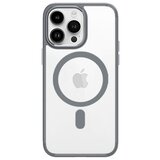 Spigen Ultra Hybrid with MagSafe za iPhone 15 gunmetal | Eponuda.ba