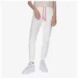 ženski donji deo trenerke ladies cuffed pants ELA251F150-10