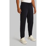 Calvin Klein Jeans Hlače bazaltno siva / črna | Shoptok.si