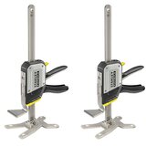 Stanley VIŠENAMJENSKI ALAT ZA DIZANJE 150 KG FATMAX 2 KOM FMHT83552-1 | shoptok.hr