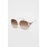 Gucci Sunčane naočale boja: žuta | shoptok.hr