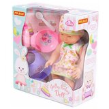 Polesie Lutka sa setom za hranu 078377 | ePonuda.com