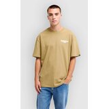 Quiksilver Deep House T-Shirt kelp Cene