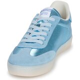 Victoria Nizke superge BERLIN METAL Modra | Shoptok.si