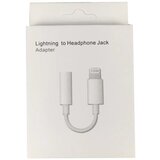 Gembird CCA-LM3.5F-01-BT Adapter sa lightinga na 3.5mm Audio, Beli Cene
