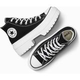 Converse Ženske patike chuck taylor all star lugged heel | ePonuda.com