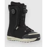Lasso Pro 2026 Snowboard cevlji black