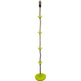 Legler Small Foot Plezalna gugalnica 2 v 1 Cene