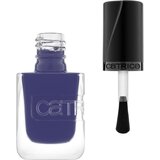 Catrice GEL AFFAIR lak za nohte odtenek 026 Midnight Dusk 10.5 ml | Shoptok.si
