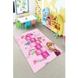  Tepih za dečiju sobu 120x180 cm Školica i Princeza H-018 | Eponuda.com