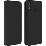 AVIZAR Držalo za kartice in stojalo za video na preklopni ovitek - crna str. Honor 8X, (20615672) | Shoptok.si