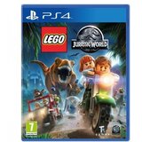 Lego Jurassic World /PS4 | Eponuda.ba