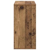  Strani šal s predalom Star les 59,5 x 27 x 57 cm, (5000233706) | Shoptok.si
