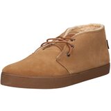 Pompeii Čevlji na vezalke 'CATALINA' konjak | Shoptok.si