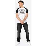 Lonsdale Men's t-shirt regular fit | Shoptok.si