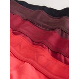 Next Bokserice crvena / bordo / crna | shoptok.hr