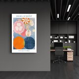 Wallity slika SPR-1170, 70x110cm Cene
