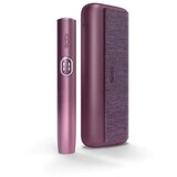 IQOS ILUMA i PRIME - Garnet Red u