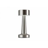 Rabalux stona lampa senan led 27W srebrna (74208) | ePonuda.com