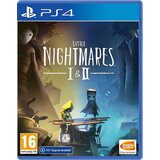 Little Nightmares 1 & 2 (PS4) | Shoptok.si