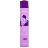 Fanola Fan Touch Fix It ekstra jak lak za kosu 500 ml za ženske | shoptok.hr