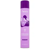 Fantouch Lak za kosu EXTRA jak 500ml