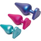 ROMP Luster Anal Training Kit | shoptok.hr