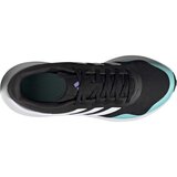Adidas RUNFALCON 3.0 TR W Ženske tenisice za trčanje, crna, veličina 36 2/3 | shoptok.hr