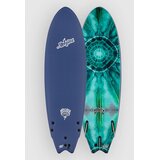 Catch Surf Odysea X Mayhem Round Nose Fish 6'5 Deska za surfanje midnight blue 26 Cene