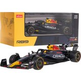 Metalna formula 1:32 Red Bull F1 RB19 RASTAR - crno/žuta | shoptok.hr