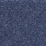  Prostirke za stepenice, samoljepljive, 5 kom, 56x17x3 cm, plave, poluokrugle | shoptok.hr