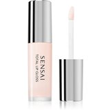 Sensai Total Lip Gloss hidratantno sjajilo za usne 4,5 ml Cijene