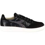 Diadora WOMEN&#39;S SPORT SHOES BLACK Cijene