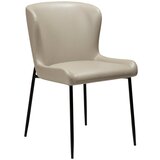DAN-FORM Denmark Bež jedilni stol Glamorous – DAN-FORM Denmark | Shoptok.si
