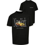 Mister Tee NY Taxi T-shirt black | shoptok.hr
