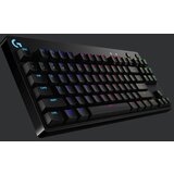 Logitech G Pro Mechanical Gaming Keyboard US | ePonuda.com