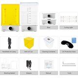 Elegoo Mercury XS Bundle | Eponuda.com
