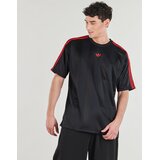 Adidas Adicolor Jacquard Jersey Crna | shoptok.hr