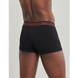 Hom TIAGO boxer pack de 3 Crna | shoptok.hr