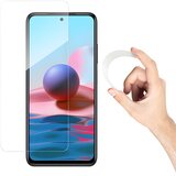 Wozinsky fleksibilno zaštitno staklo za pre Xiaomi Redmi Note 10/Redmi Note 10S/Poco M3 - Prozirna | shoptok.hr