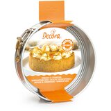 Decora kalup okrugli sa odvojivim dnom 20cm Cene