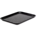 Nava Pleh aluminijumski H1.5x39x25cm Nature | ePonuda.com
