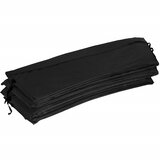  Navlaka za trampolin 244cm crna | shoptok.hr