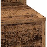  Toaletni stol Staro drvo 50 x 41 x 135 cm Konstruirano drvo | shoptok.hr