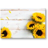  Slike na platnu žuto cveće160-11 (moderne slike na platnu) | ePonuda.com
